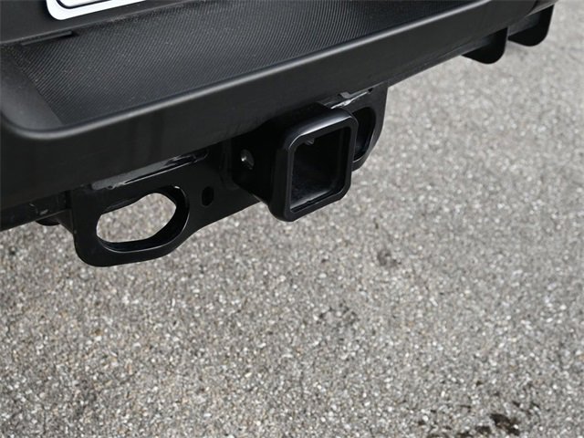 Used 2024 Ford F250 Lariat w/ Black Appearance Package image 13
