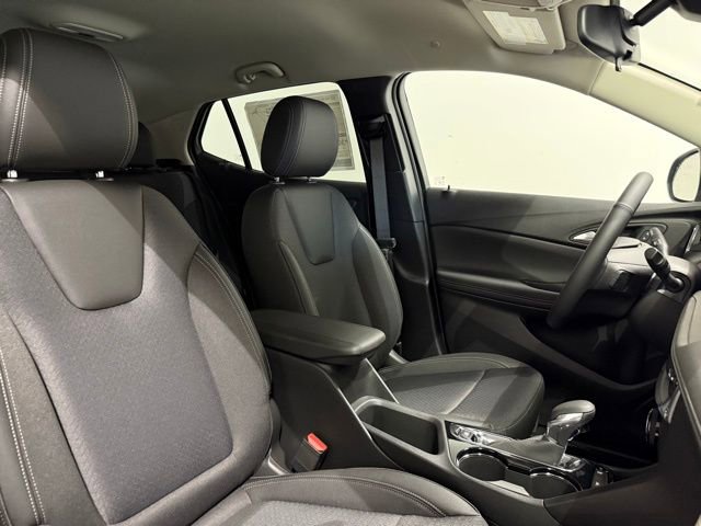 New 2026 Buick Encore GX Preferred w/ Comfort Package image 24