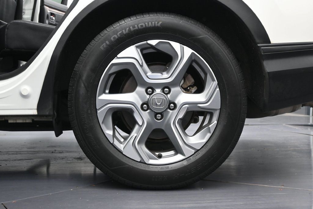 Used 2018 Honda CR-V EX-L image 14