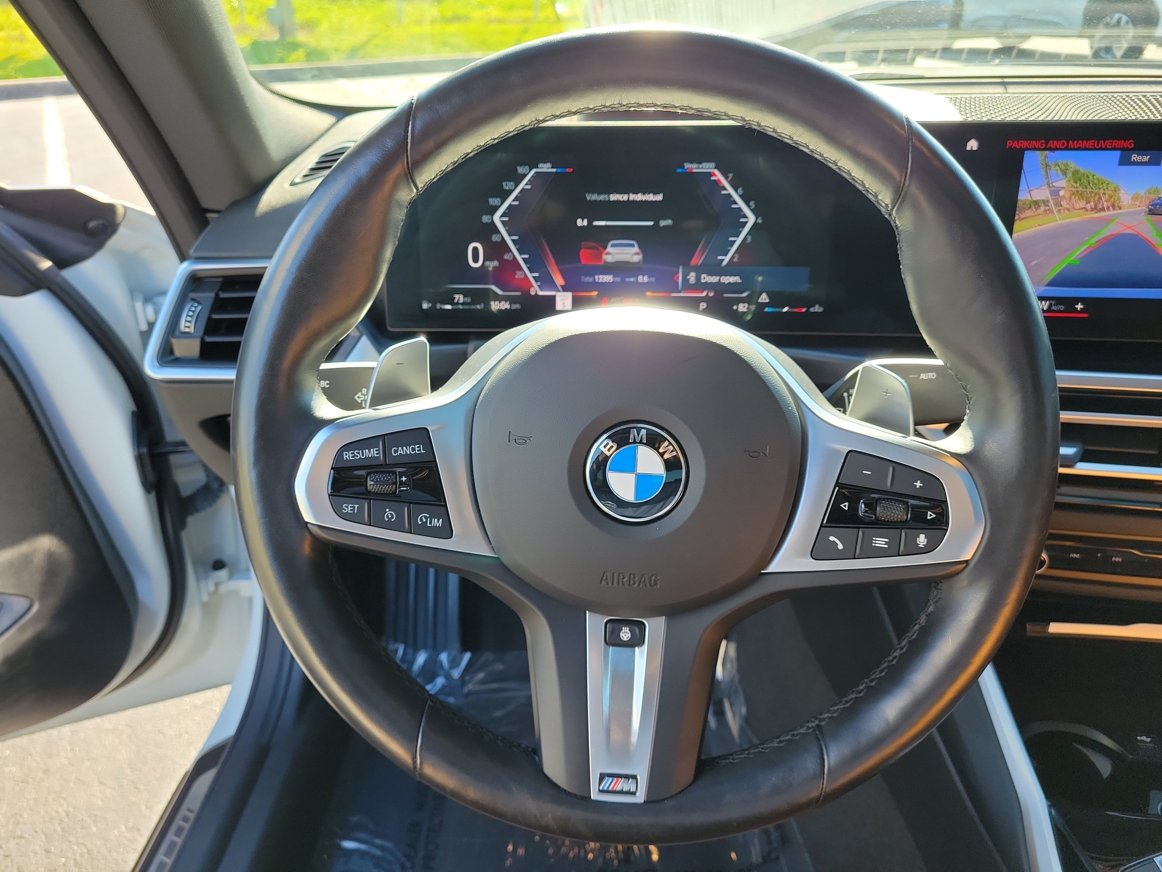 Used 2024 BMW 230i Coupe w/ Premium Package RWD image 23