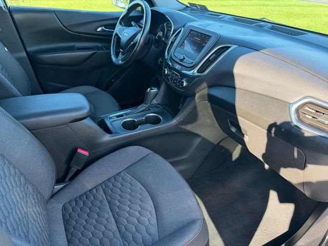Used 2020 Chevrolet Equinox LT AWD/4WD image 21