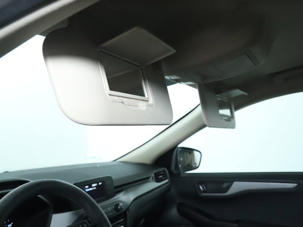 Used 2020 Ford Escape S image 19