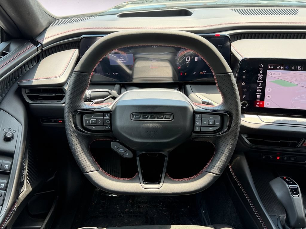 New 2026 Dodge Charger R/T AWD/4WD image 12