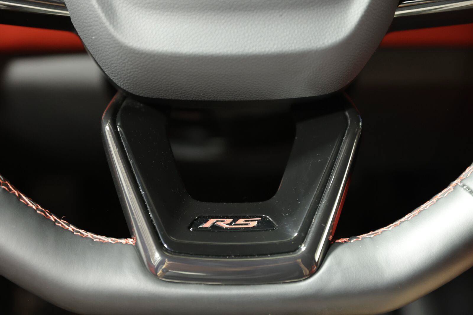 Certified 2025 Chevrolet Blazer EV RS AWD/4WD image 46