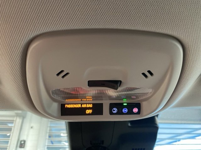 New 2025 Chevrolet Trax LT w/ LT Convenience Package image 17