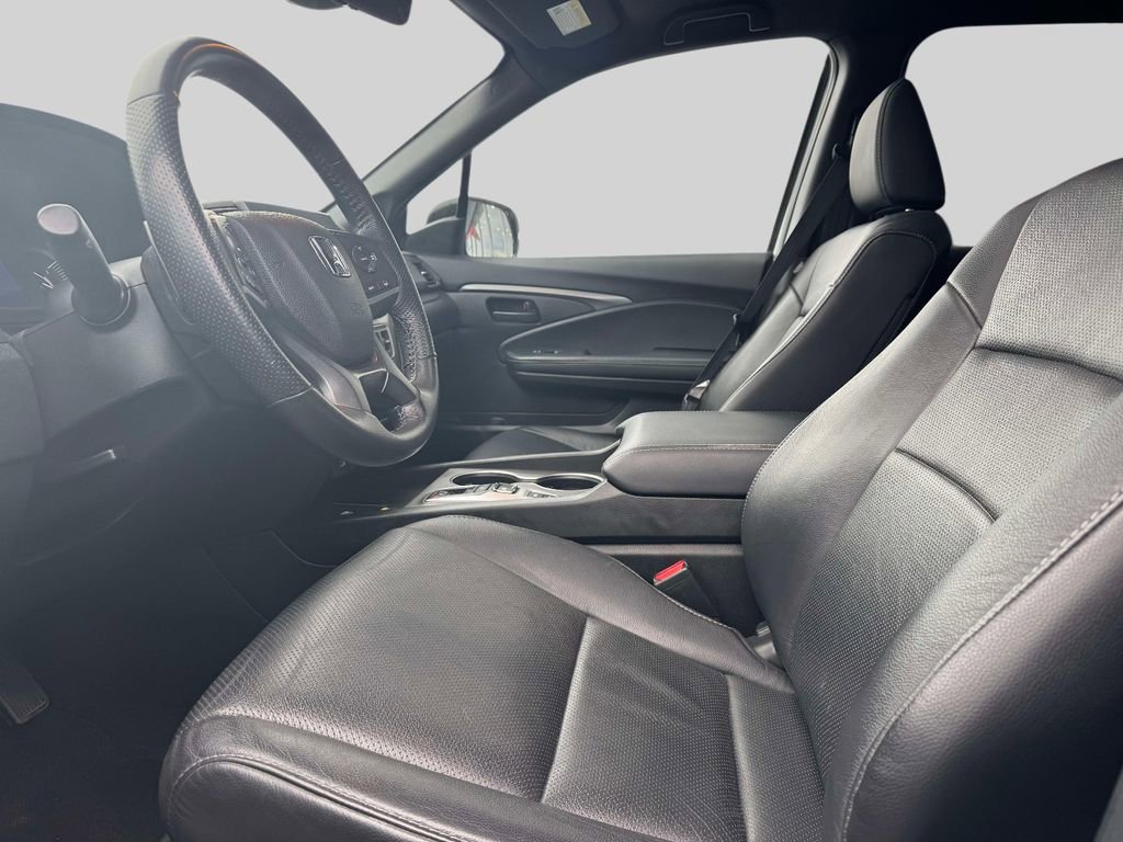 Used 2024 Honda Passport EX-L image 14