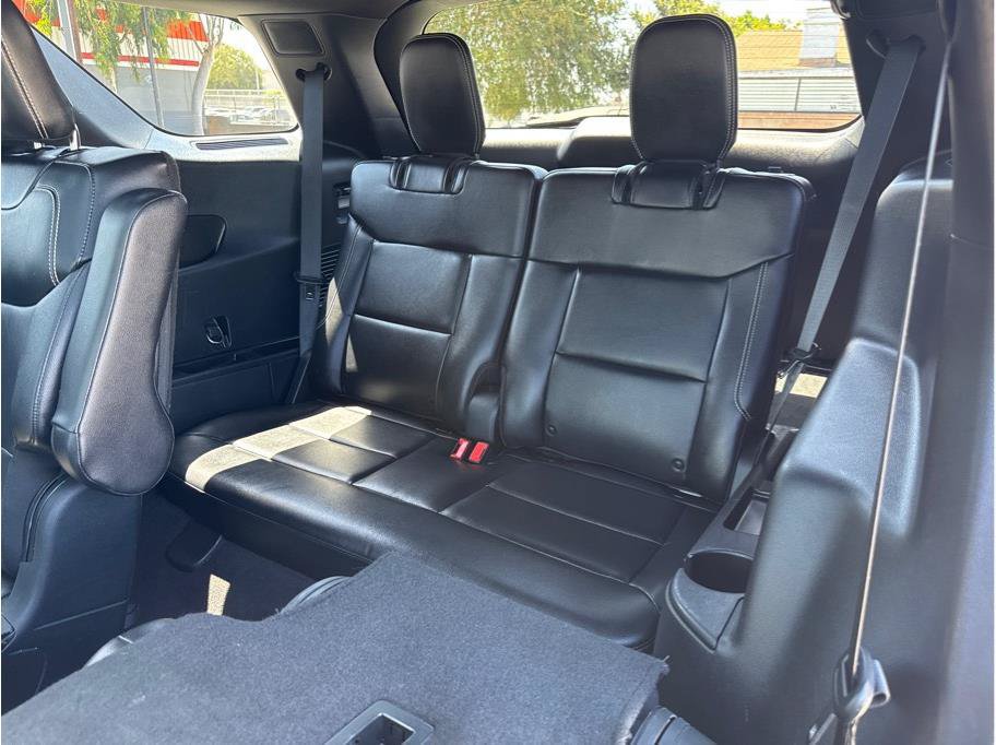 Used 2020 Ford Explorer ST w/ Premium Technology Package AWD/4WD image 19