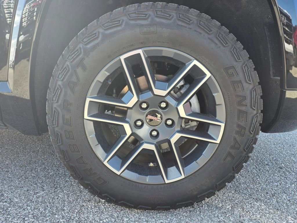 New 2026 GMC Terrain AT4 w/ Convenience Package III AWD/4WD image 31