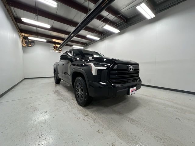 Used 2023 Toyota Tundra SR5 w/ SR5 Convenience Package image 2