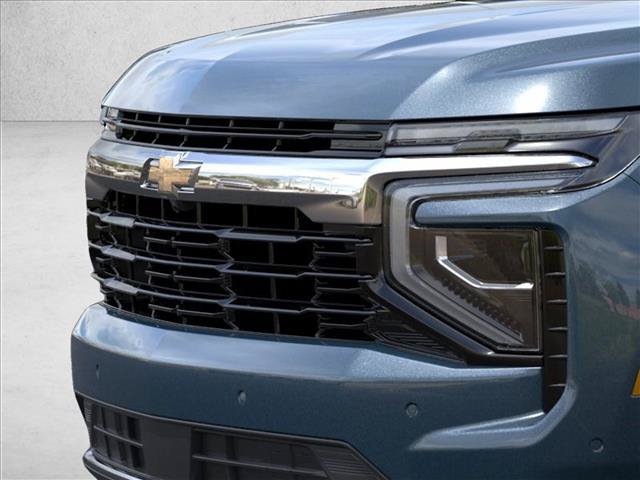 New 2026 Chevrolet Tahoe LS w/ Max Trailering Package AWD/4WD image 13