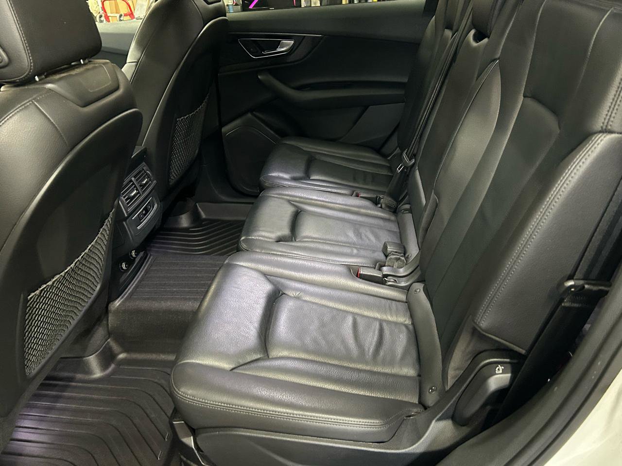 Used 2018 Audi Q7 3.0T Premium AWD/4WD image 18