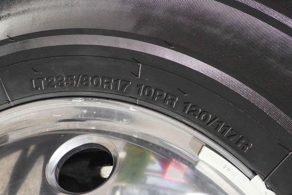 Used 2017 RAM 3500 Lone Star image 51