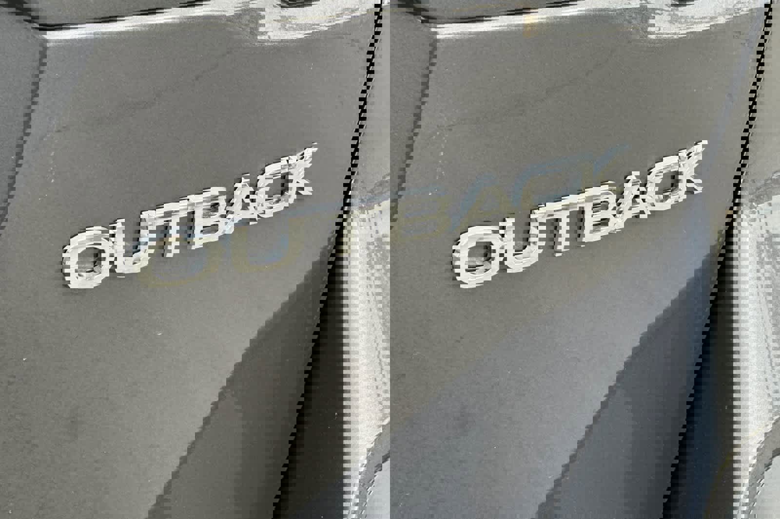 Certified 2025 Subaru Outback Premium image 27