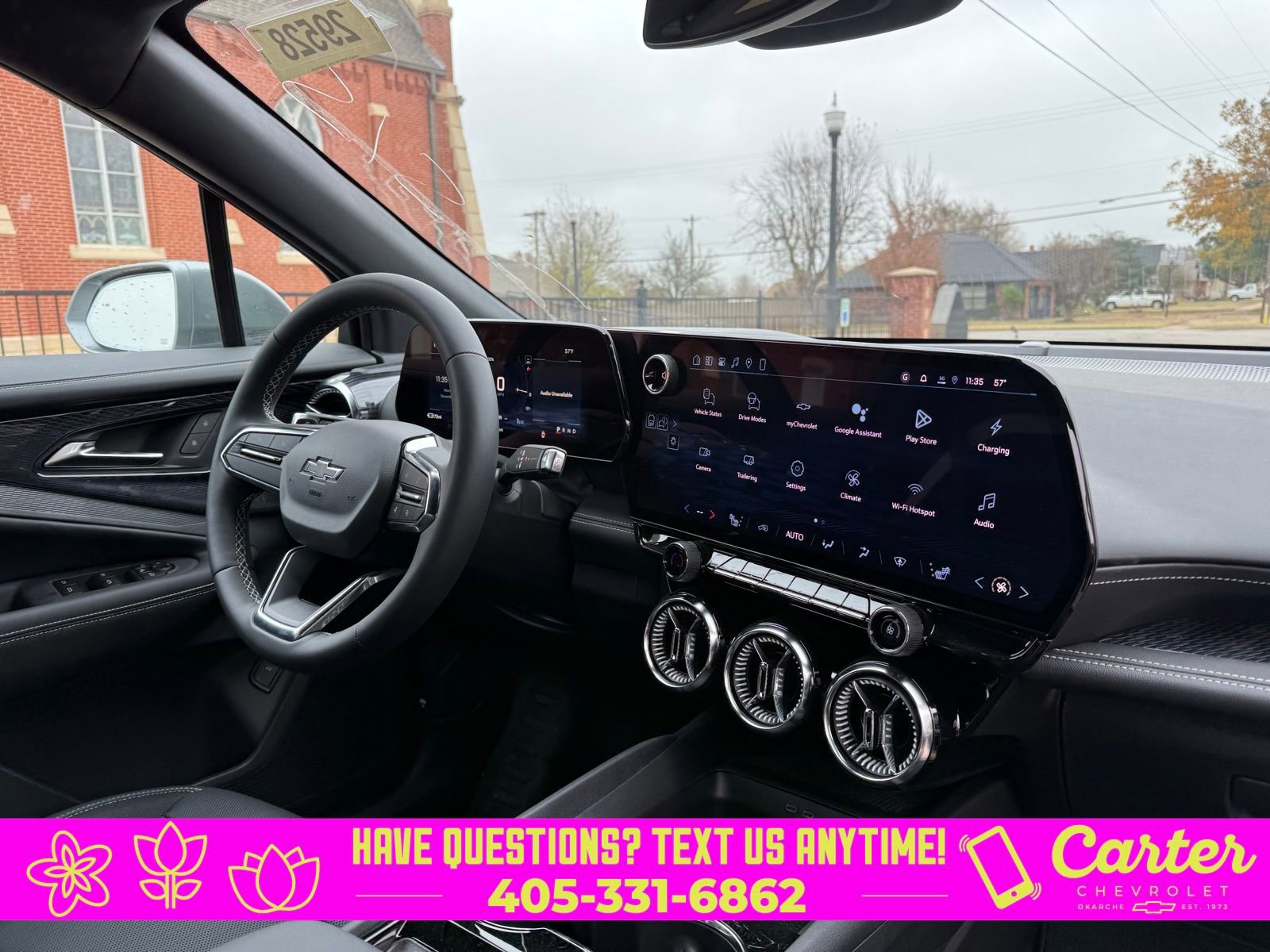 New 2026 Chevrolet Blazer EV LT image 3