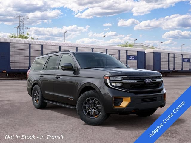 New 2027 Ford Expedition Tremor AWD/4WD image 4