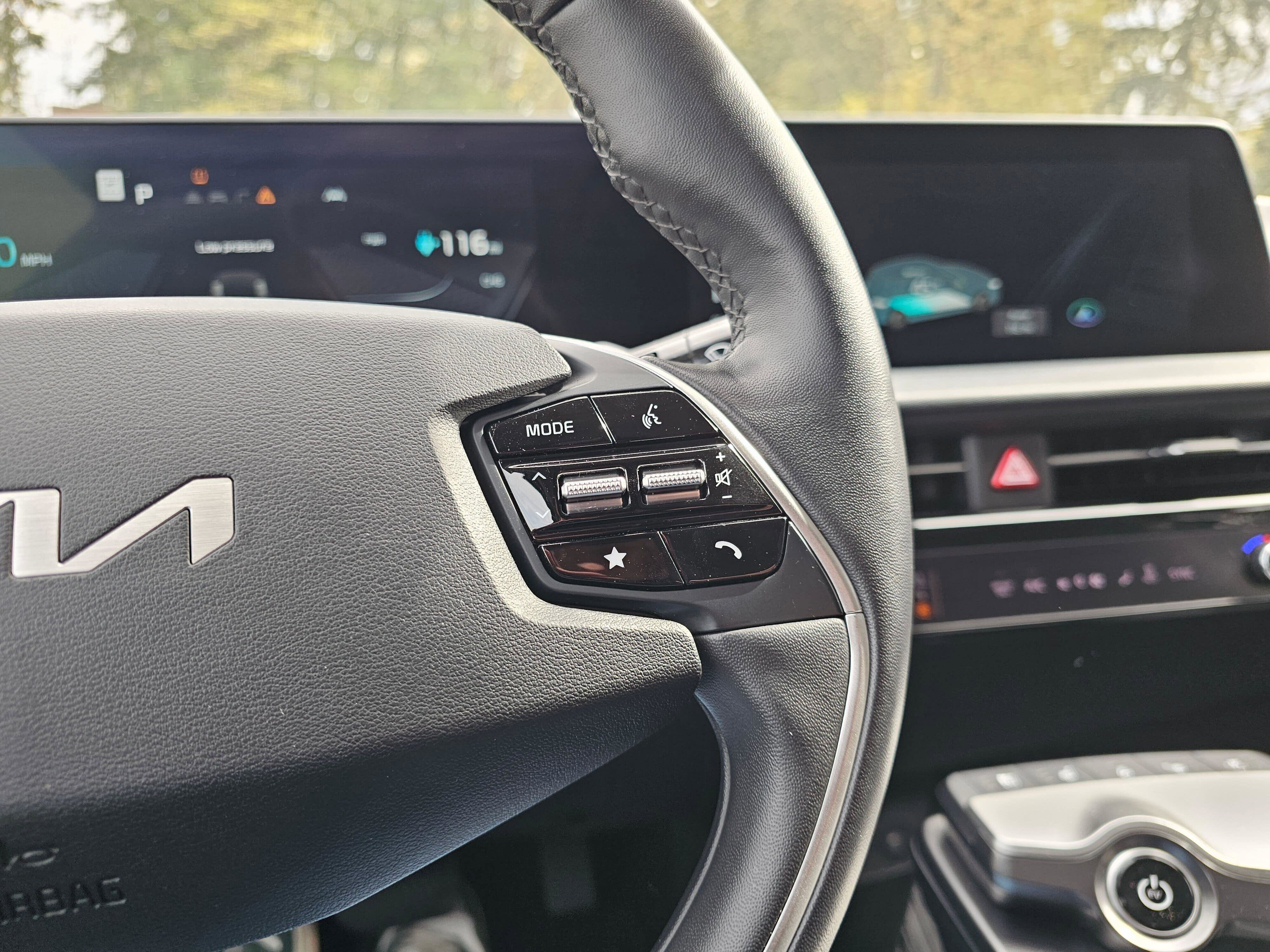 Used 2023 Kia EV6 Wind w/ Wind Technology Package image 30