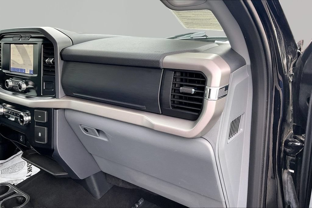 Used 2024 Ford F150 STX AWD/4WD image 29