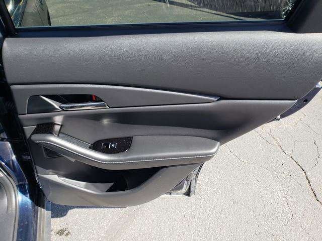 Used 2023 MAZDA CX-30 AWD 2.5 S w/ Preferred Package image 14