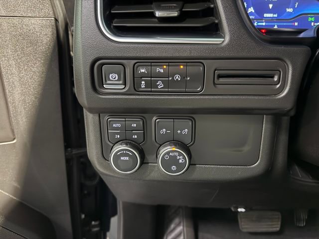 Certified 2024 Chevrolet Tahoe Premier image 27