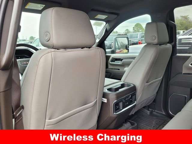 New 2026 GMC Sierra 2500 SLT w/ SLT Premium Package image 28