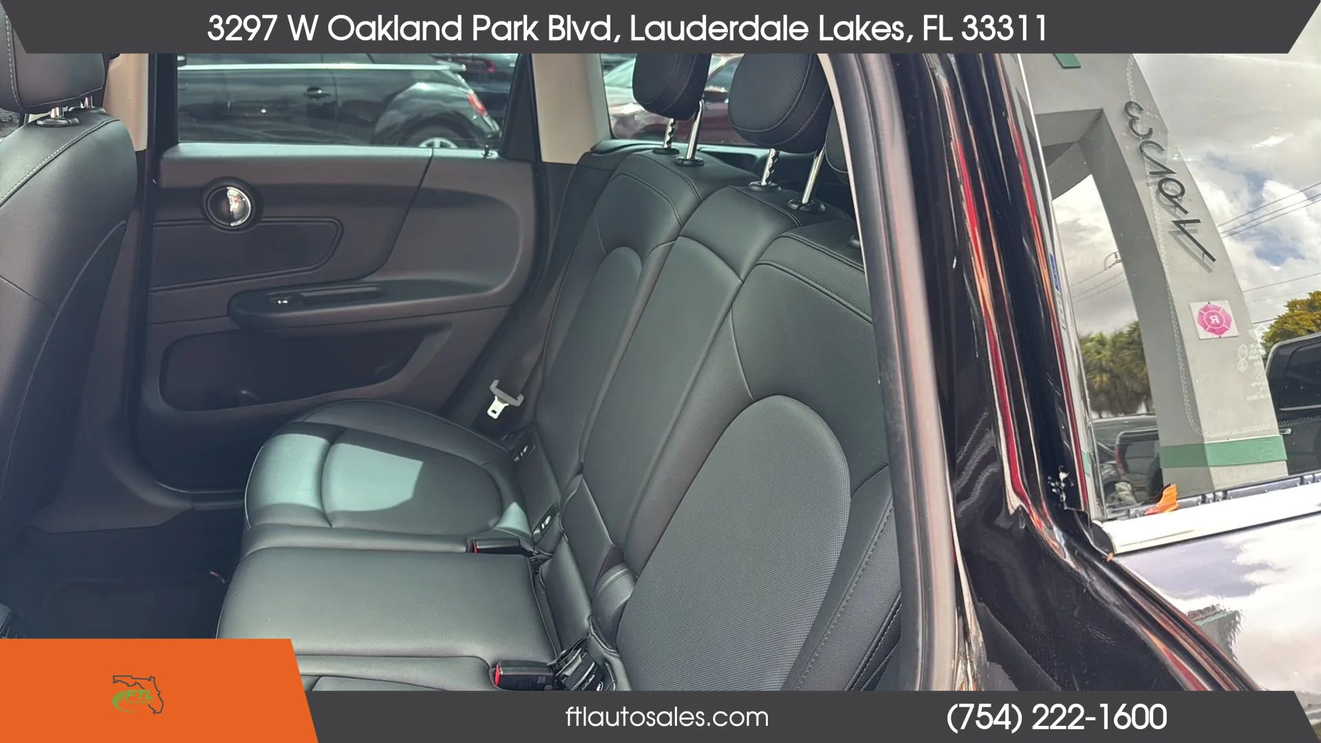 Used 2019 MINI Cooper Countryman FWD image 27