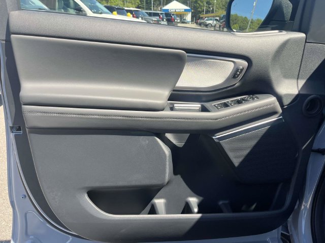 New 2027 Ford Expedition Max Active RWD image 13
