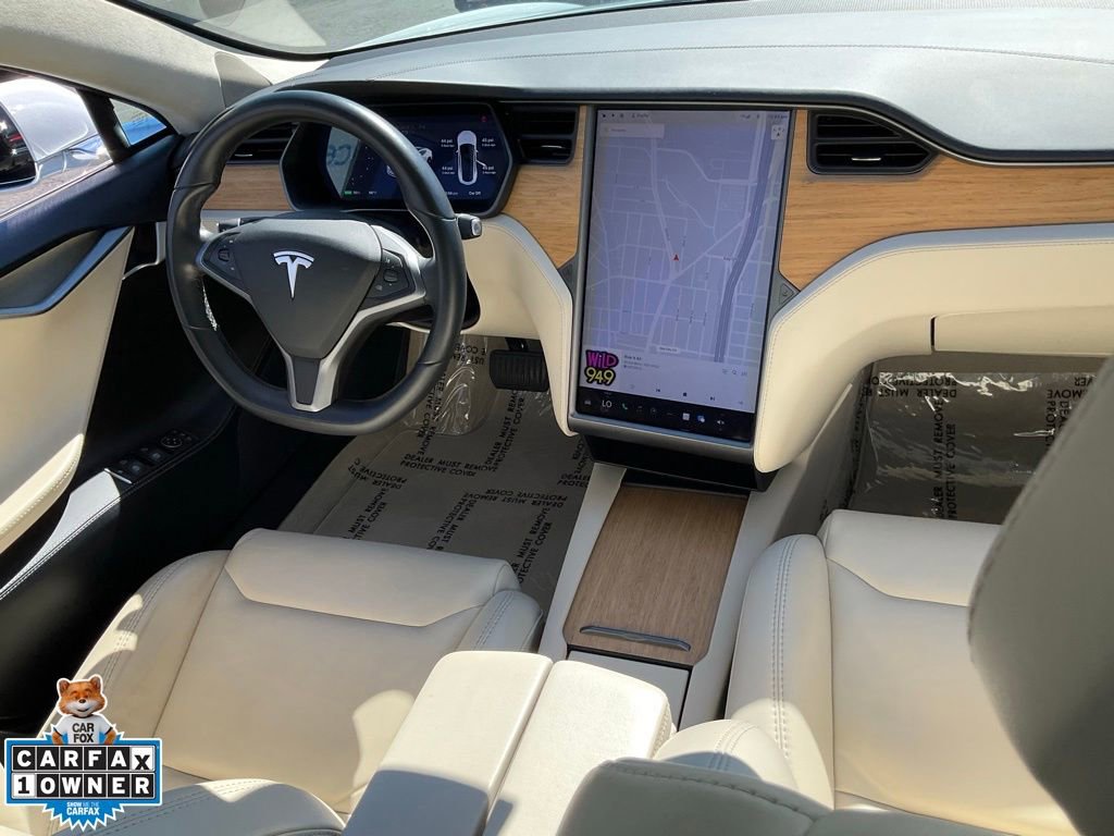 Used 2018 Tesla Model S 75D image 58