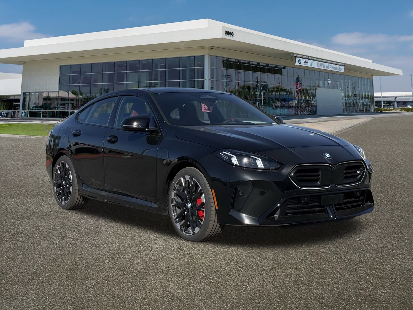 New 2026 BMW M235i xDrive w/ Technology Package image 2