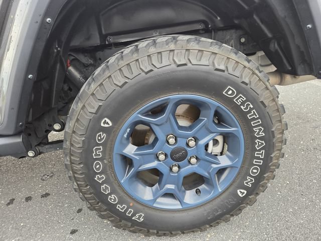 Used 2023 Jeep Gladiator Sport AWD/4WD image 28