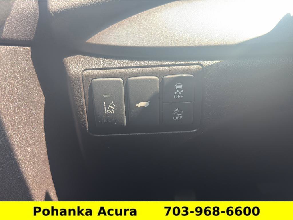 Used 2017 Acura RDX AWD image 14