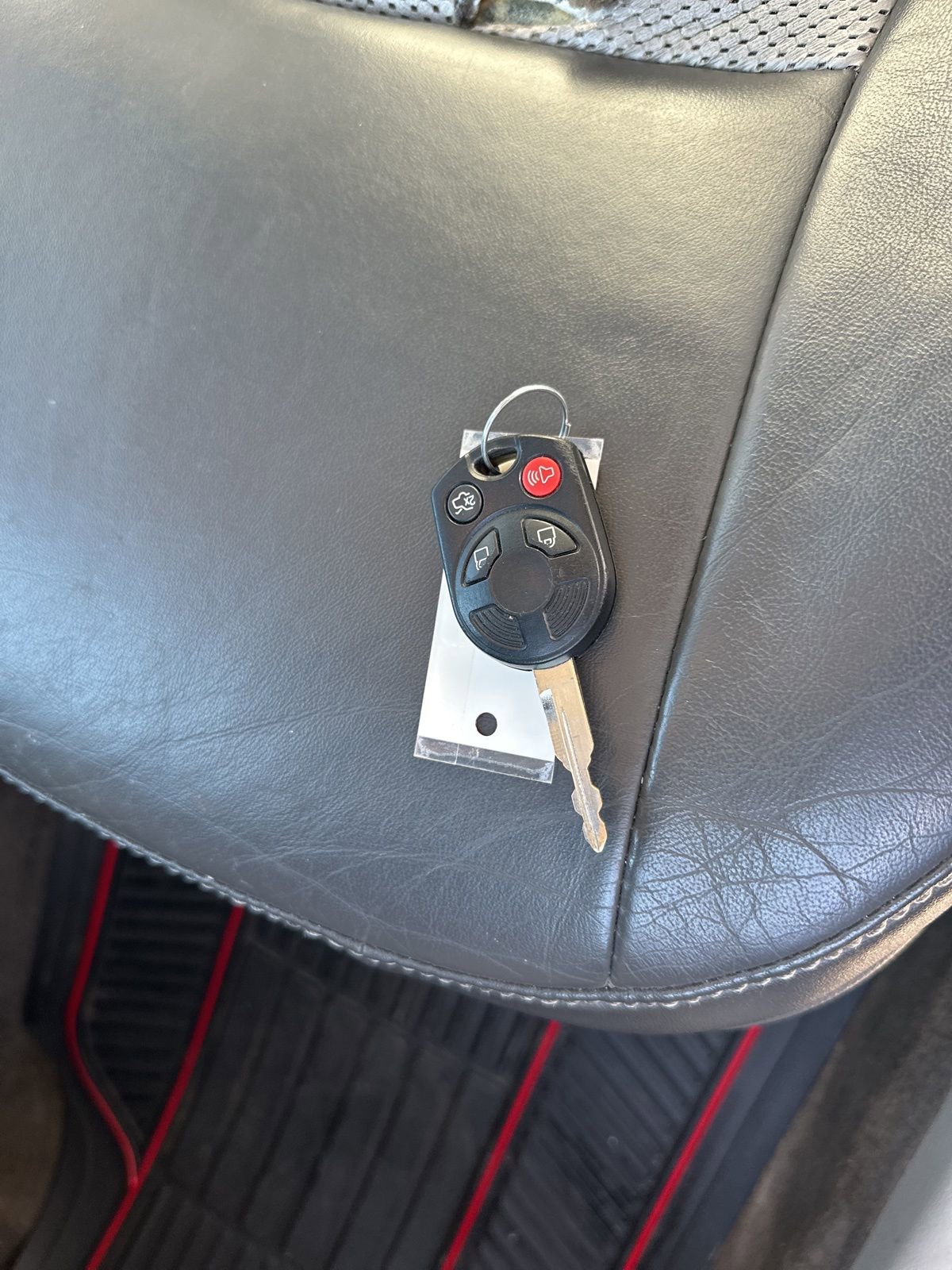 Used 2010 Mercury Milan Hybrid image 63