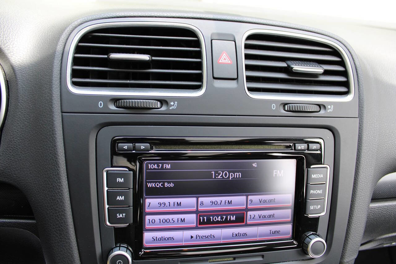 Used 2013 Volkswagen Jetta SE image 19