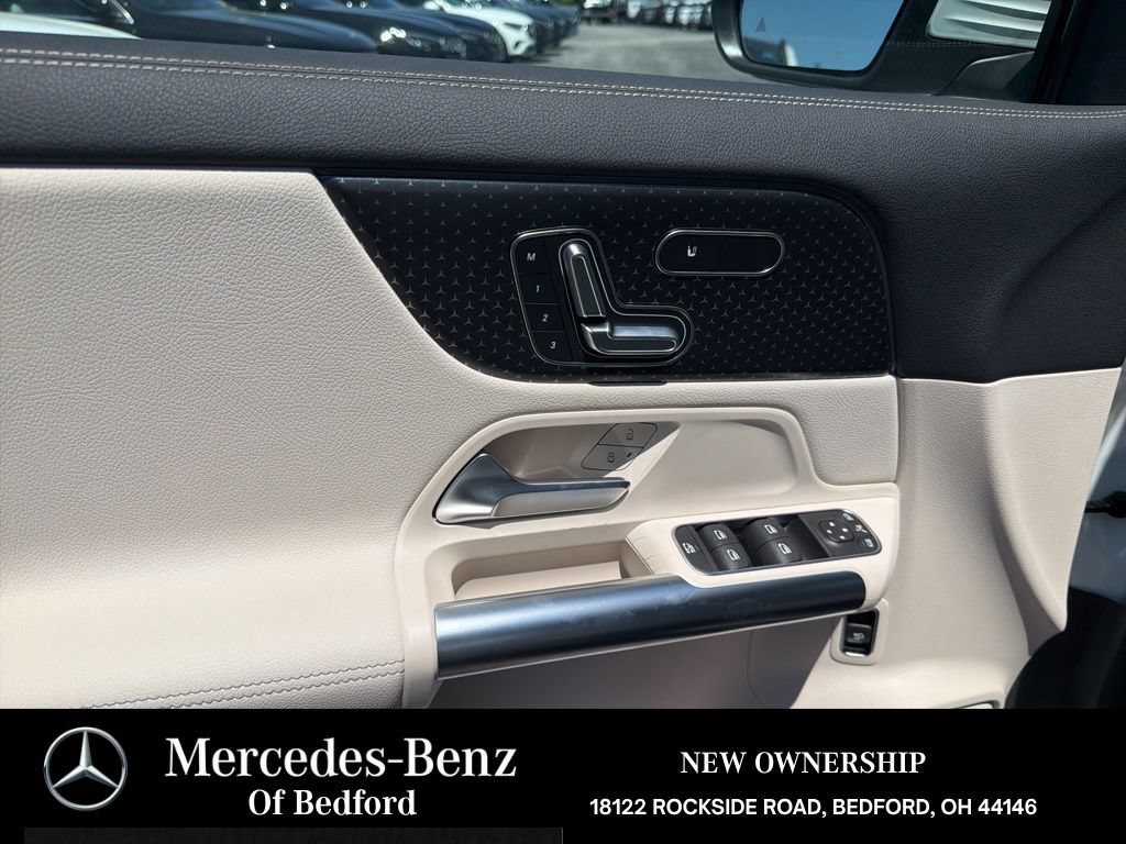 New 2026 Mercedes-Benz GLA 250 4MATIC image 8