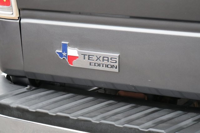 Used 2013 Ford F150 XLT w/ XLT Chrome Pkg image 13