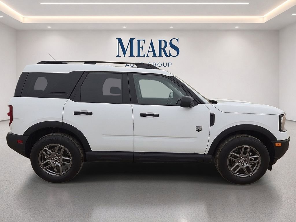 Used 2026 Ford Bronco Sport Big Bend AWD/4WD image 6