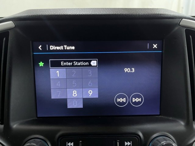 Used 2024 GMC Terrain SLT image 39