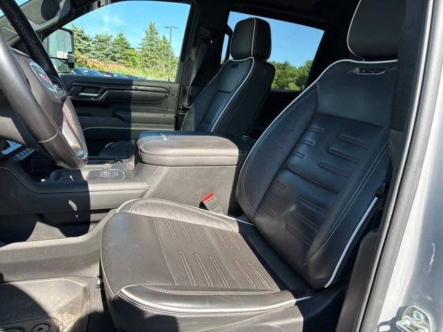 Used 2025 GMC Sierra 2500 AT4X AWD/4WD image 21