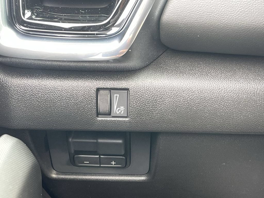 New 2026 GMC Canyon Elevation w/ Convenience Package RWD image 18