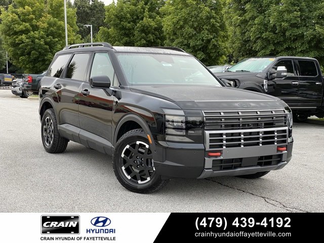 New 2026 Hyundai Palisade XRT Pro image 1