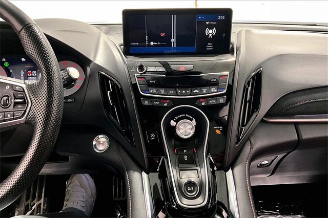 Used 2023 Acura RDX A-Spec image 15
