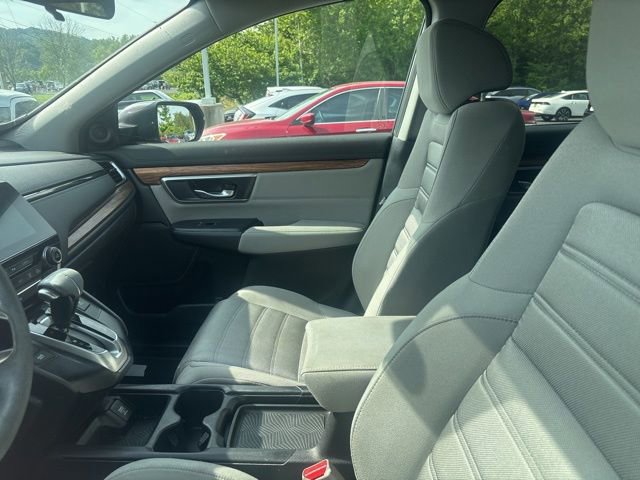 Used 2018 Honda CR-V EX image 7