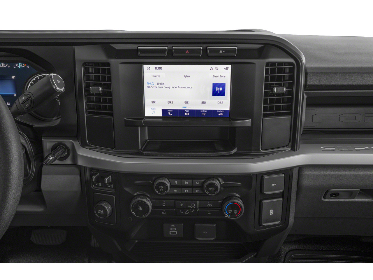 New 2027 Ford F250 4x4 Crew Cab Super Duty image 10