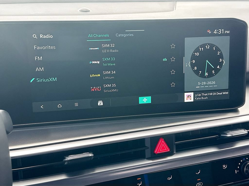 New 2026 Kia Sorento LX FWD image 14