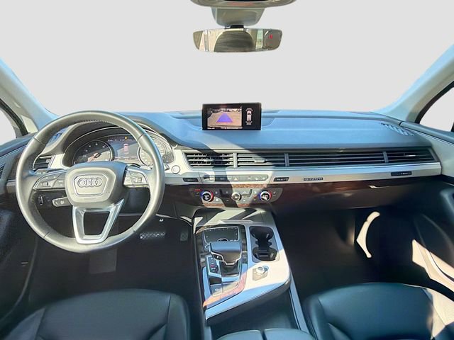 Used 2019 Audi Q7 2.0T Premium image 17