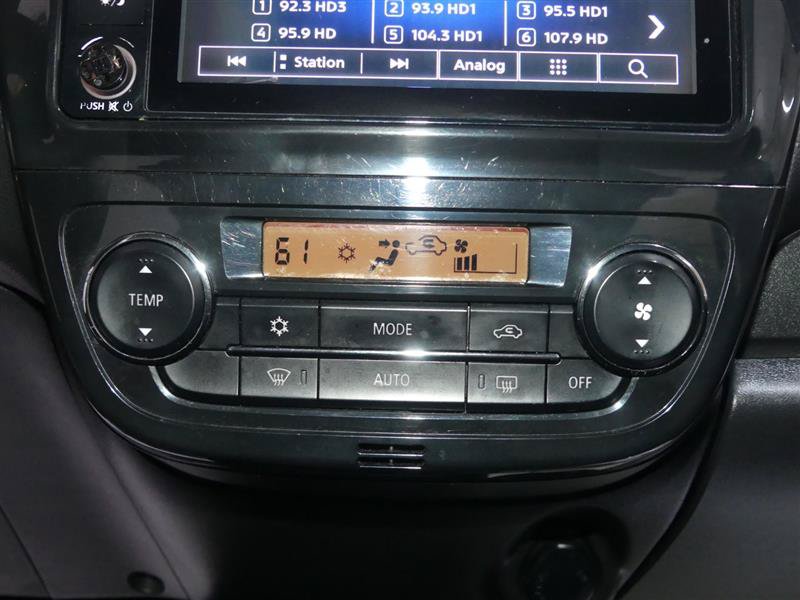 Used 2021 Mitsubishi Mirage G4 ES FWD image 37