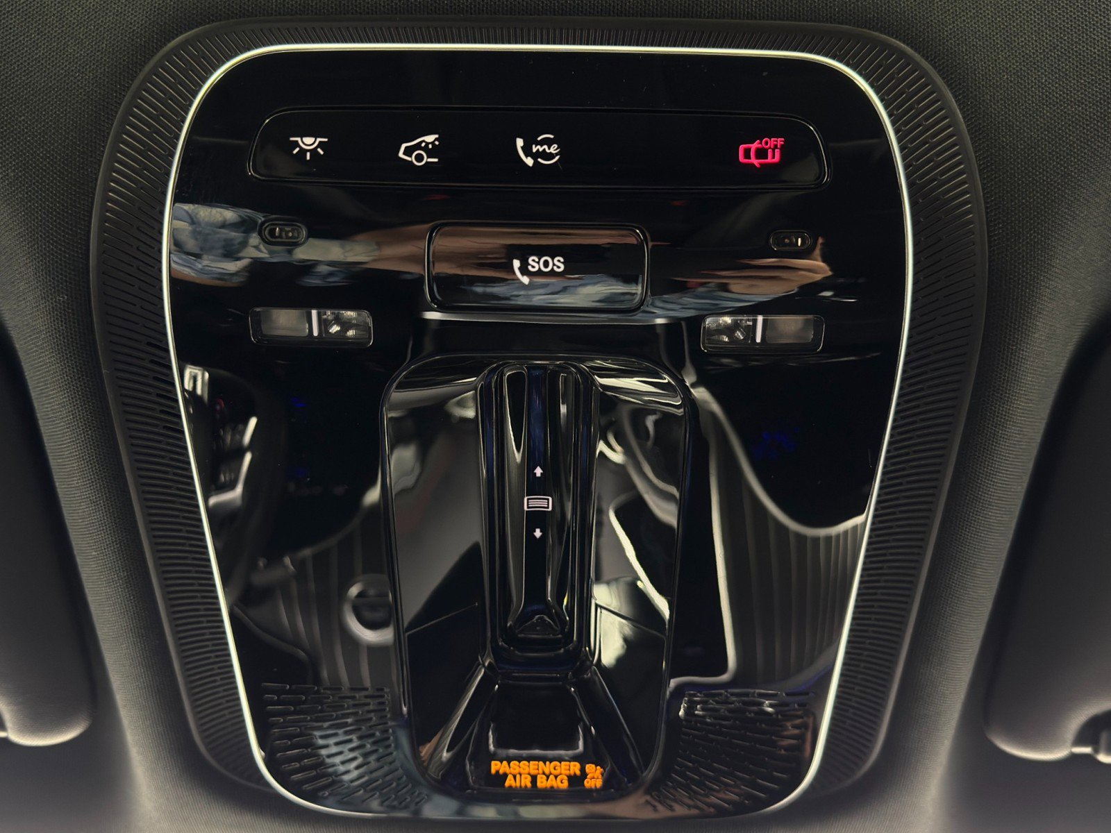 Used 2024 Mercedes-Benz C 43 AMG 4MATIC Sedan image 40