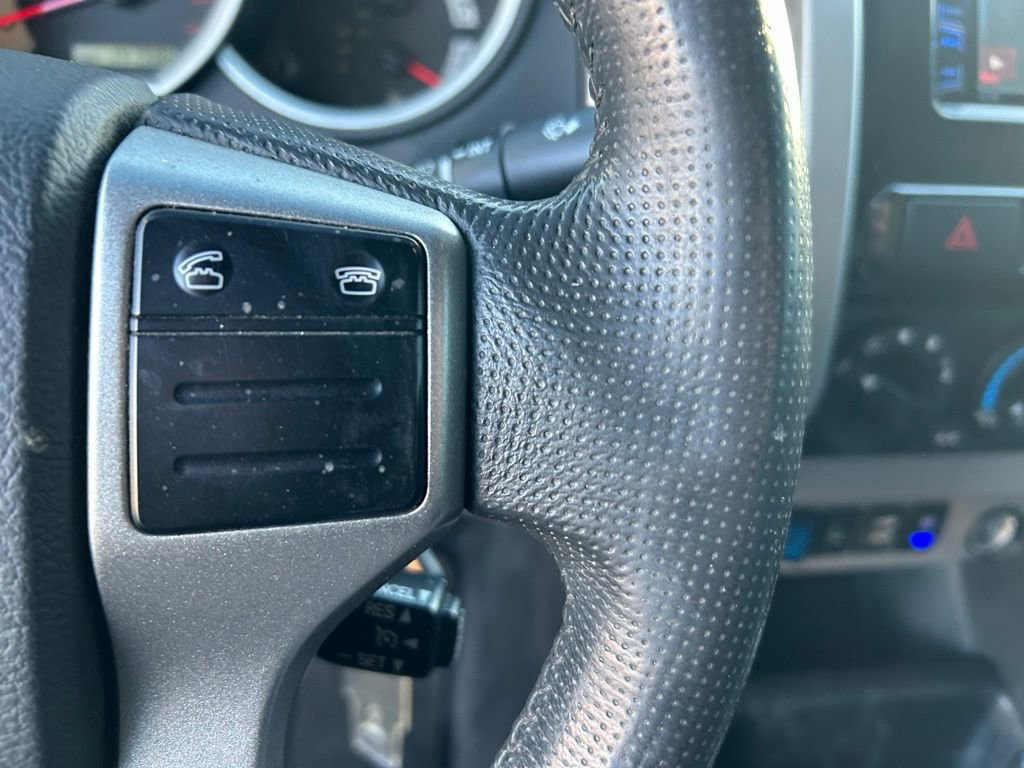 Used 2013 Toyota Tacoma 4x4 Double Cab w/ TRD Off-Road Pkg image 21