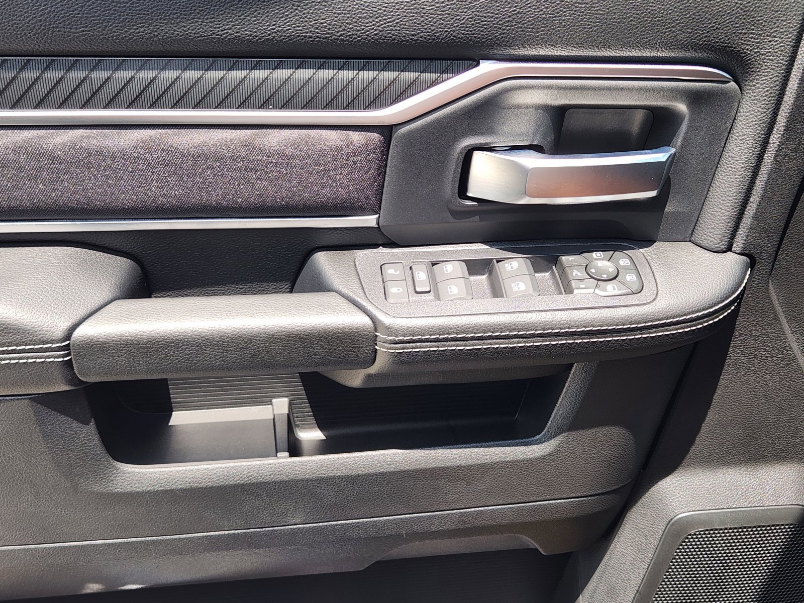 New 2026 RAM 2500 Lone Star AWD/4WD image 21