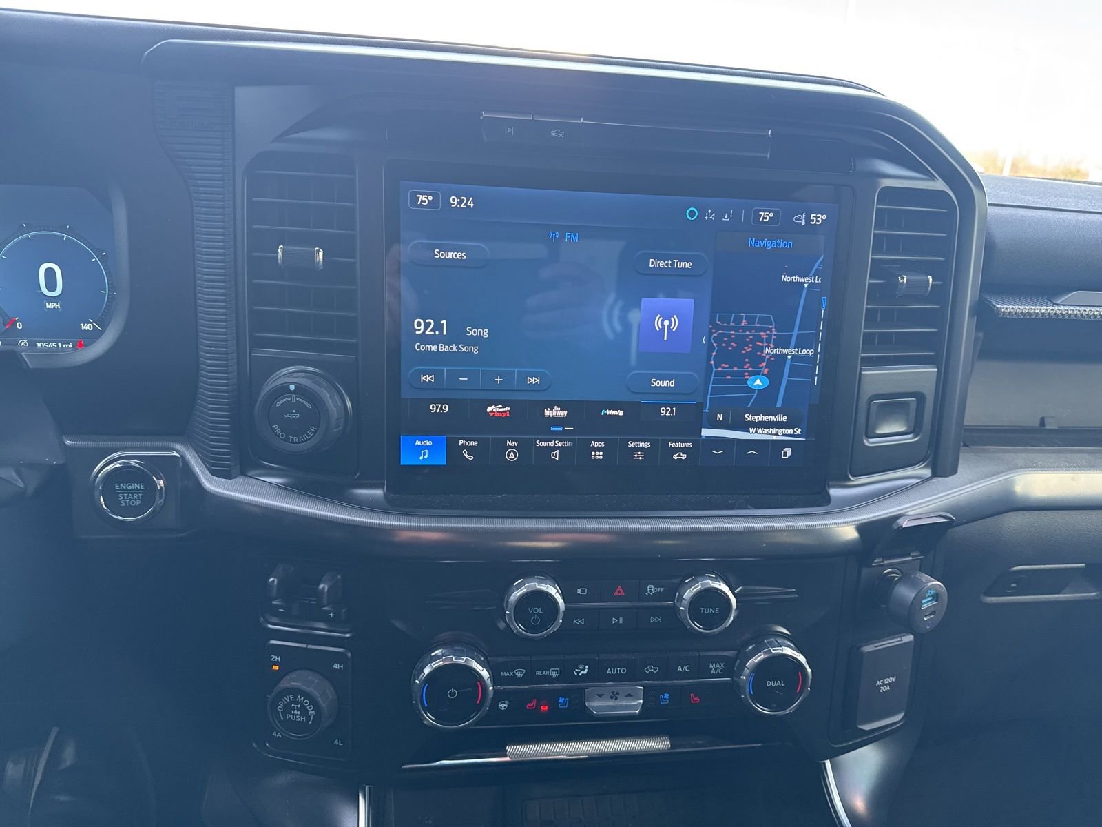 Used 2025 Ford F150 Raptor image 12