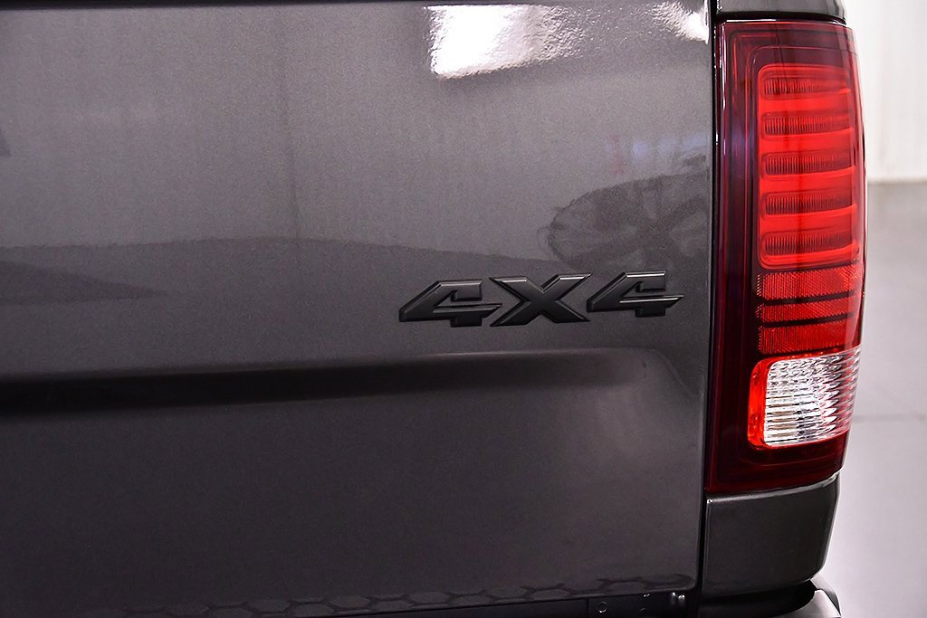 Used 2020 RAM 1500 Classic Warlock image 12